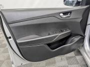 Hyundai Solaris II Рестайлинг Москва  - изображение 42
