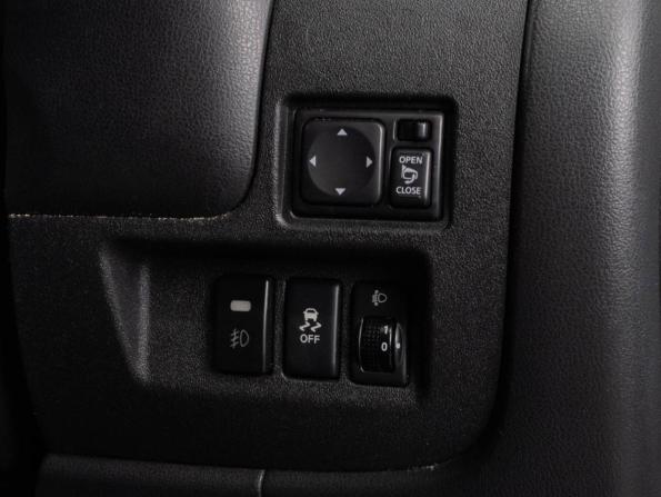 Nissan March IV (K13) Рестайлинг с пробегом 2016 года, цена 689 000 рублей, 119090 км, хэтчбек, Автокод Объявления
