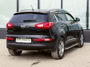 Kia Sportage III Екатеринбург  - изображение 26