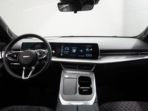 Haval F7 II с пробегом 2025 года, цена 2 630 000 рублей, 9770 км, внедорожник, Автокод Объявления