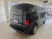 Volkswagen Caravelle T5 Рестайлинг Москва  - изображение 24