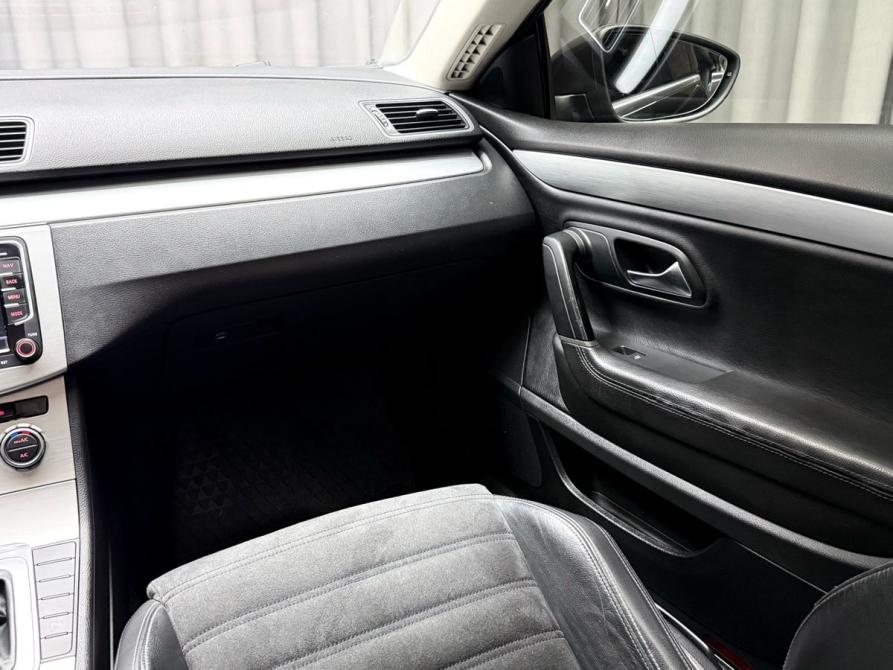 Volkswagen Passat CC I Ижевск  - изображение 13