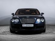 Bentley Continental Flying Spur Москва  - изображение 23