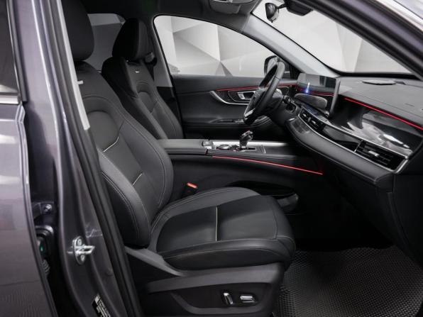 Chery Tiggo 7 Pro Max I Рестайлинг с пробегом 2024 года, цена 2 112 000 рублей, 12582 км, внедорожник, Автокод Объявления
