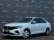 Volkswagen Polo VI Санкт-Петербург  - изображение 24