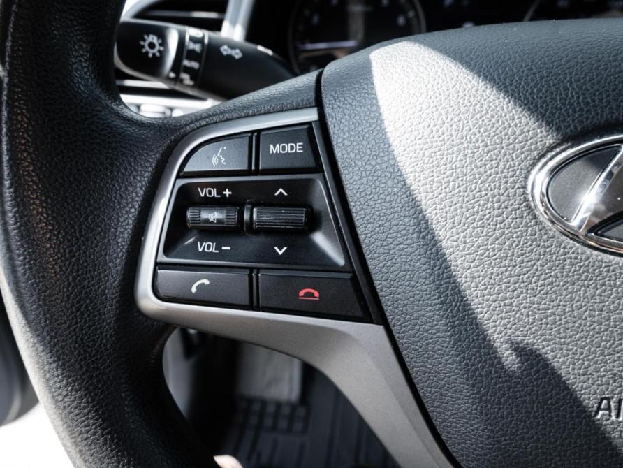 Hyundai Elantra VI (AD) Ставрополь  - изображение 17