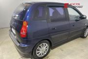 Hyundai Matrix I Саранск  - изображение 29