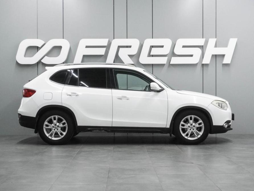 Brilliance V5 I Воронеж  - изображение 5