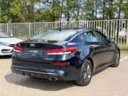 Kia Optima IV Рестайлинг Тула  - изображение 30