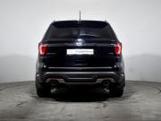 Ford Explorer V Рестайлинг 2 Санкт-Петербург  - изображение 33