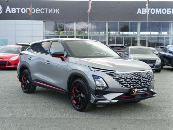 Omoda C5 I с пробегом 2023 года, цена 1 699 000 рублей, 51219 км, внедорожник, Автокод Объявления