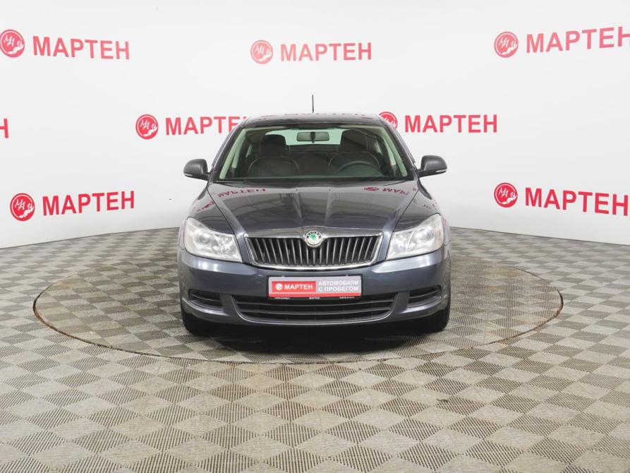 Skoda Octavia II (A5) Рестайлинг Вологда  - изображение 2