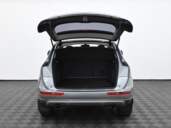 Audi Q5 I (8R) с пробегом 2012 года, цена 1 349 000 рублей, 116000 км, внедорожник, Автокод Объявления