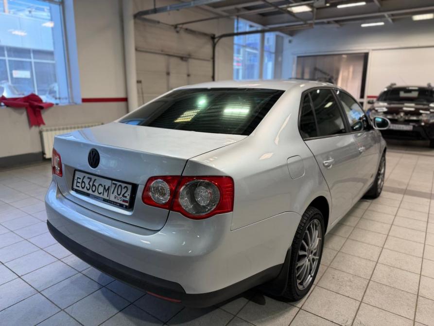 Volkswagen Jetta V Челябинск  - изображение 6