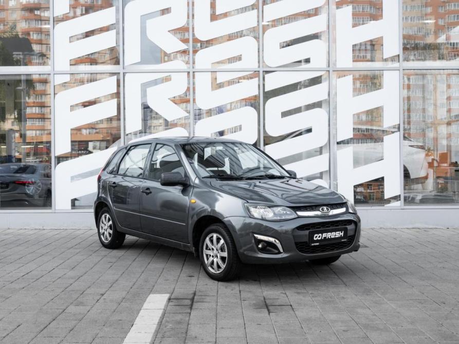Lada (ВАЗ) Kalina II Ставрополь  - изображение 1