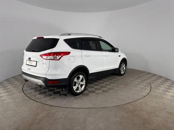 Ford Kuga II с пробегом 2015 года, цена 1 210 000 рублей, 204476 км, внедорожник, Автокод Объявления