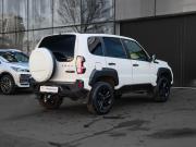 Lada (ВАЗ) Niva Travel I Москва  - изображение 21