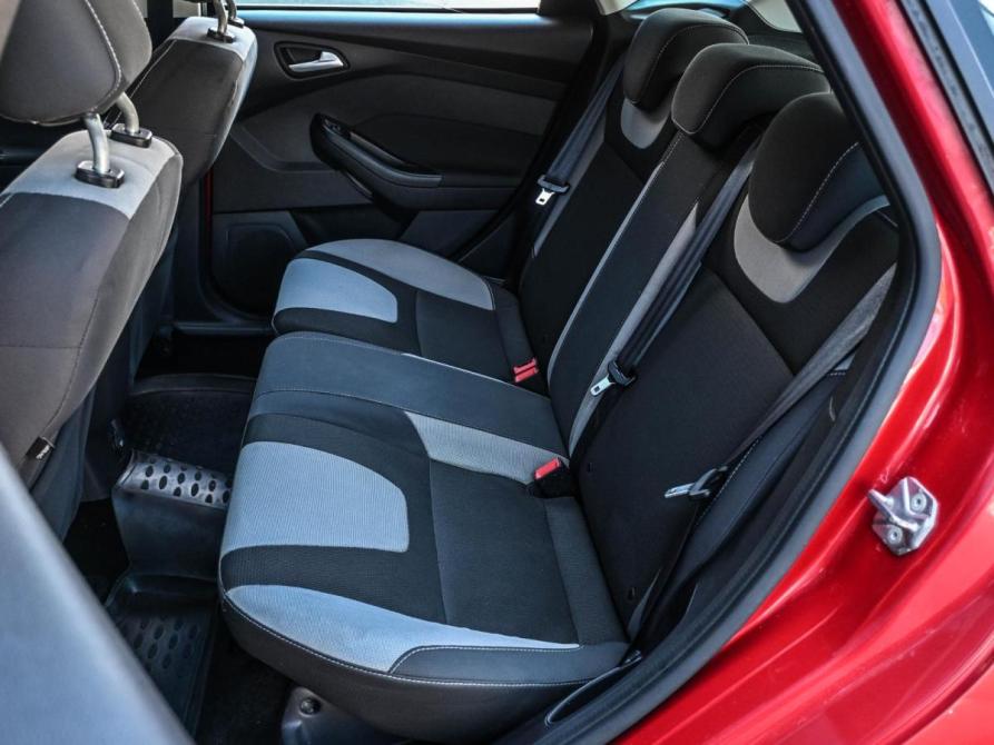 Ford Focus III Новороссийск  - изображение 9