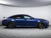 Mercedes-Benz AMG GT 4-Door Coupe I Москва  - изображение 30