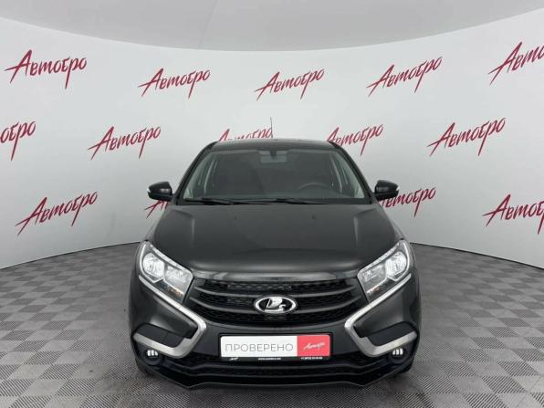 Lada (ВАЗ) XRAY I с пробегом 2017 года, цена 749 000 рублей, 133725 км, хэтчбек, Автокод Объявления