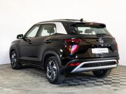 Hyundai Creta II Санкт-Петербург  - изображение 32