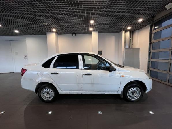 Lada (ВАЗ) Granta I с пробегом 2012 года, цена 150 000 рублей, 228606 км, седан, Автокод Объявления