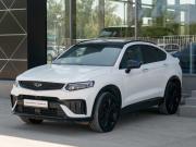 Geely Tugella I Рестайлинг Новосибирск  - изображение 26