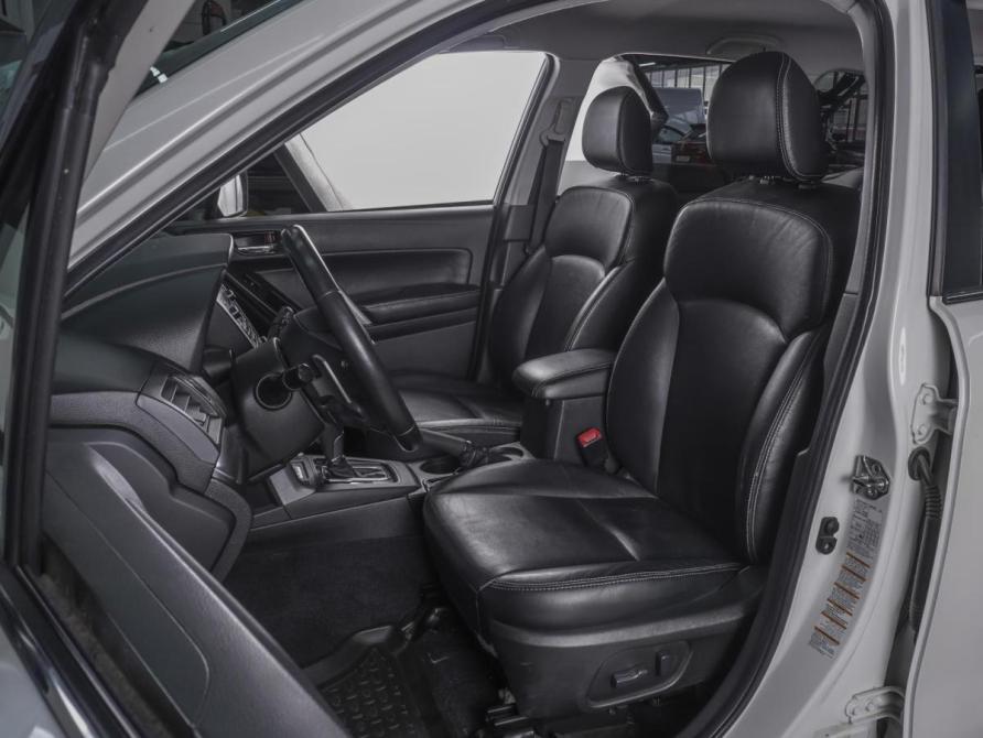 Subaru Forester IV Ростов-на-Дону  - изображение 10