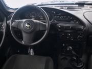 Chevrolet Niva I Рестайлинг Самара  - изображение 34