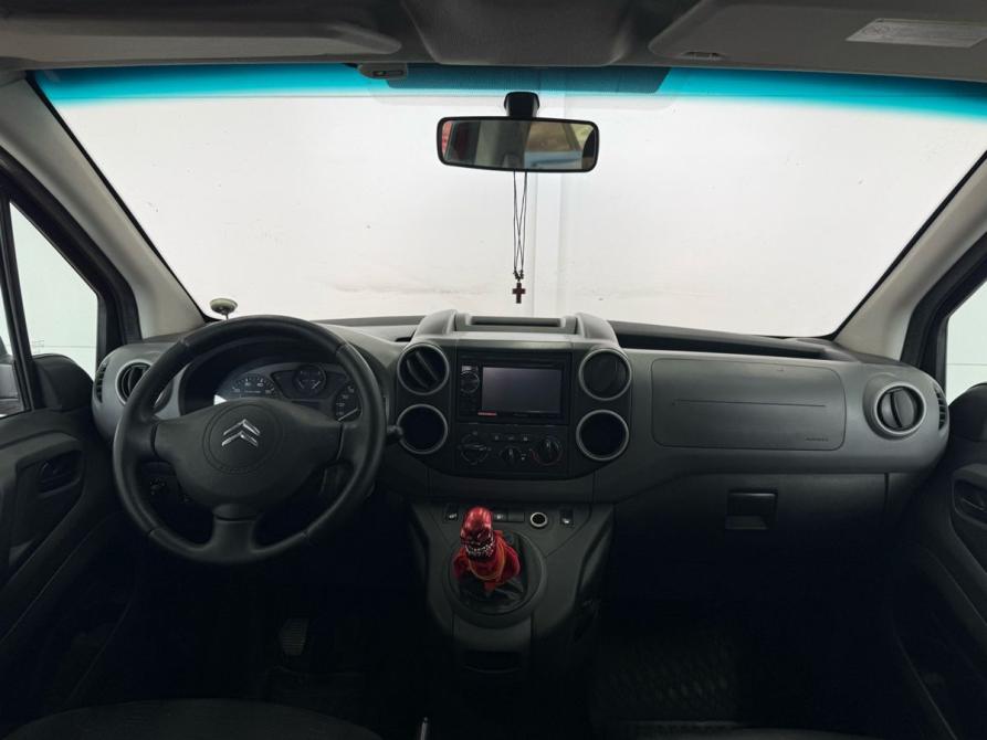 Citroen Berlingo II Уфа  - изображение 7