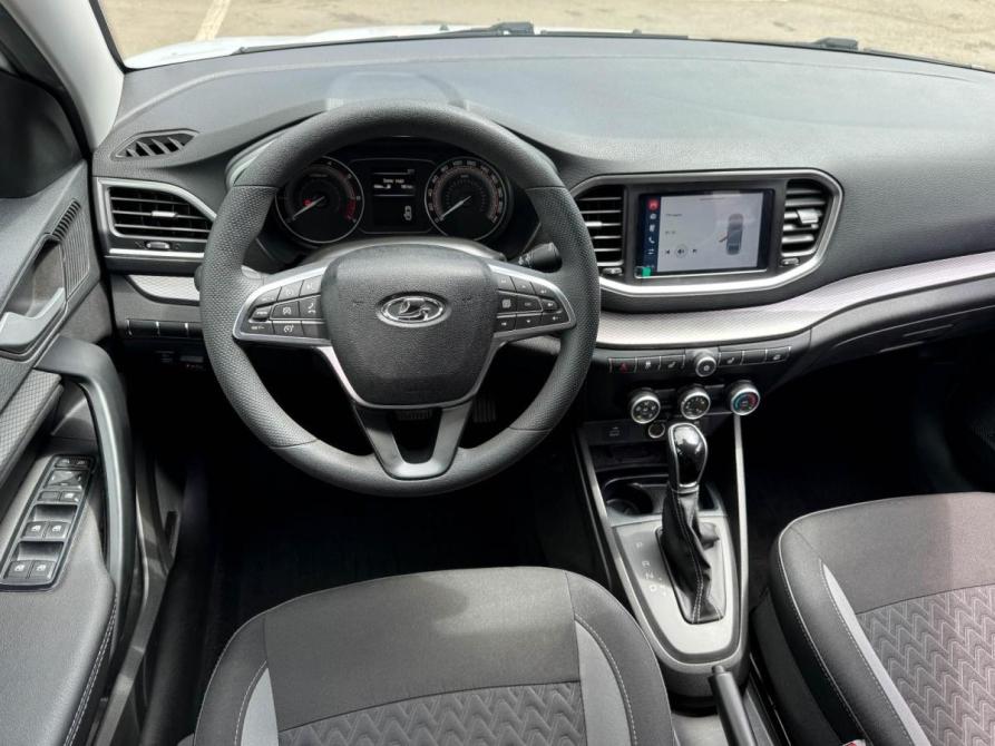 Lada (ВАЗ) Vesta I Рестайлинг (NG) Кропоткин  - изображение 6