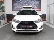Toyota Yaris XP150 Рестайлинг Кемерово  - изображение 26