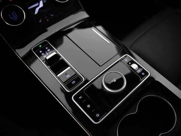 Exeed LX I Рестайлинг с пробегом 2023 года, цена 2 099 000 рублей, 48263 км, внедорожник, Автокод Объявления