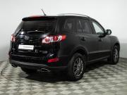 Hyundai Santa Fe II Рестайлинг Санкт-Петербург  - изображение 21