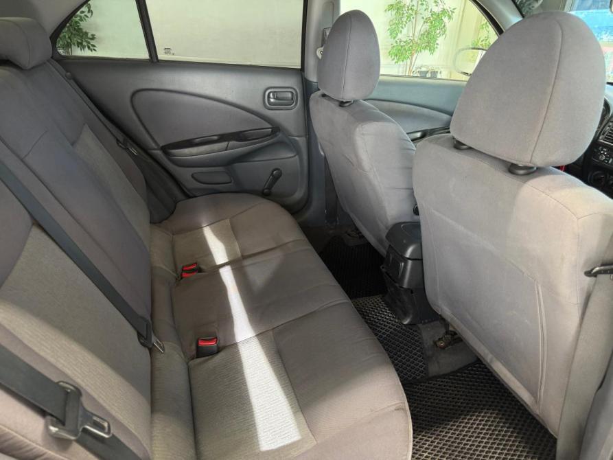 Nissan Almera II (N16) Рестайлинг Волгоград  - изображение 10