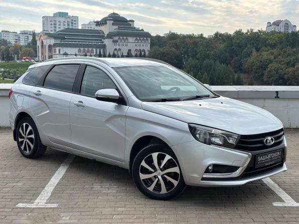 Lada (ВАЗ) Vesta I с пробегом 2021 года, цена 1 199 000 рублей, 74330 км, универсал, Автокод Объявления
