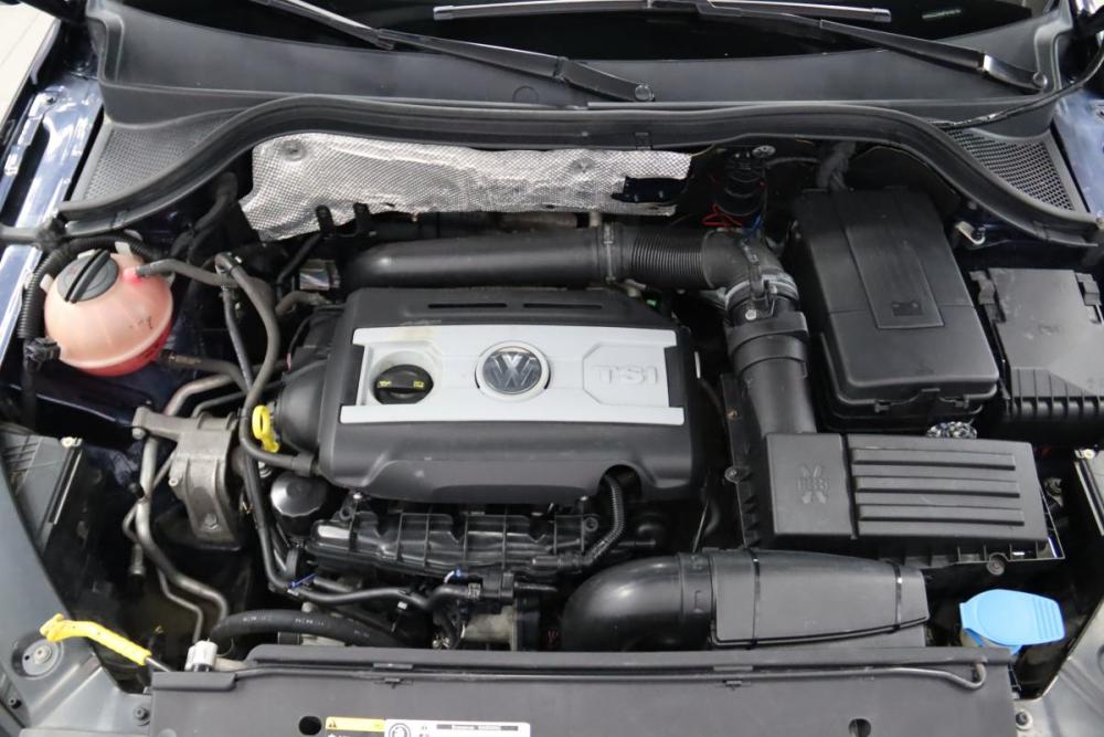 Volkswagen Tiguan I Рестайлинг Сургут  - изображение 21
