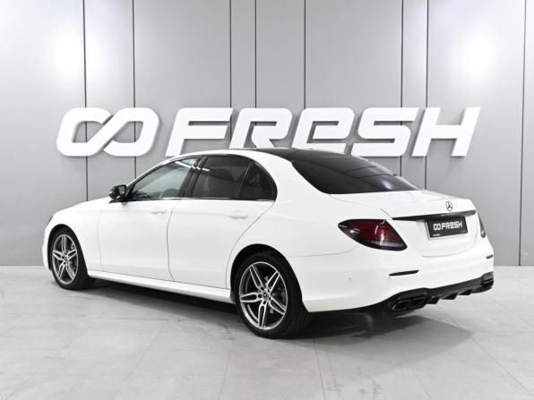 Mercedes-Benz E-Класс V (W213 S213 C238) с пробегом 2018 года, цена 3 299 000 рублей, 134541 км, седан, Автокод Объявления