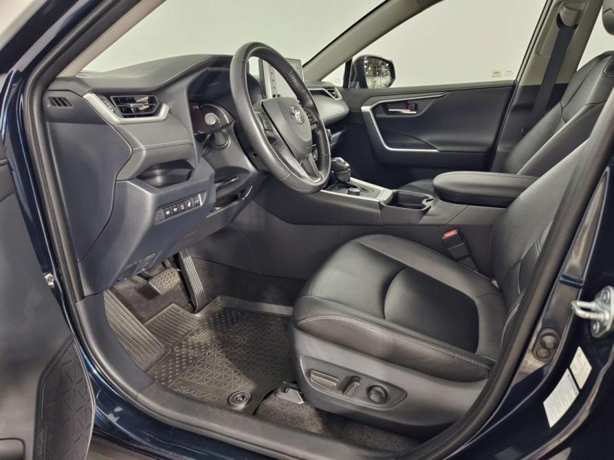 Toyota RAV4 V (XA50) Санкт-Петербург  - изображение 18