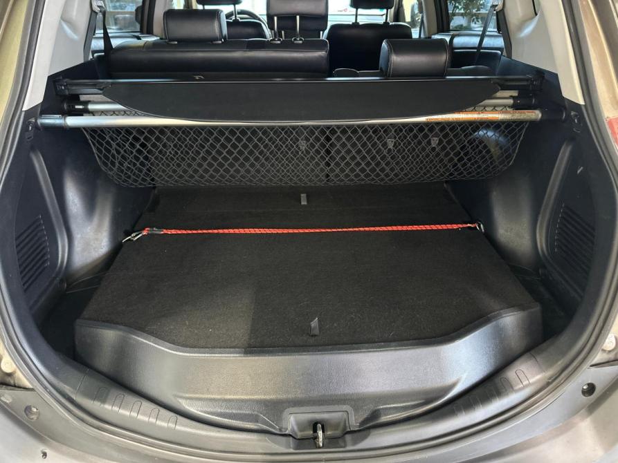 Toyota RAV4 IV (XA40) Волгоград  - изображение 18