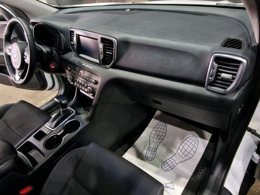 Kia Sportage IV Ставрополь  - изображение 11