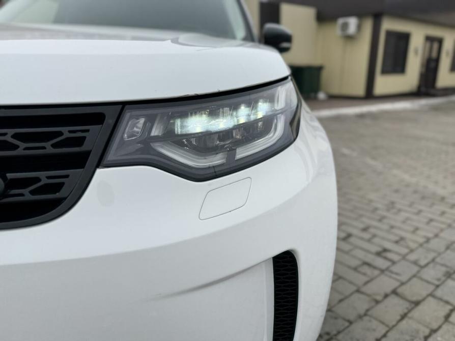 Land Rover Discovery V Киров  - изображение 13