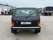 Lada (ВАЗ) Niva Legend Пермь  - изображение 11