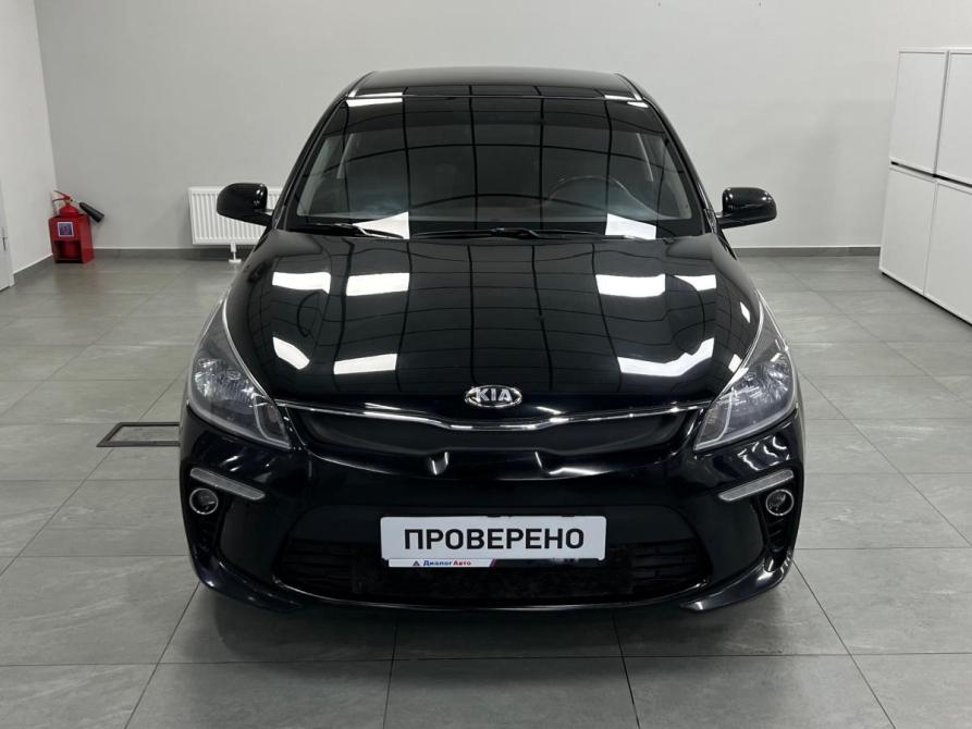 Kia Rio IV Казань  - изображение 2