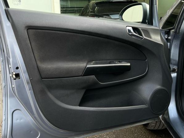 Opel Corsa D с пробегом 2007 года, цена 440 000 рублей, 156443 км, хэтчбек, Автокод Объявления