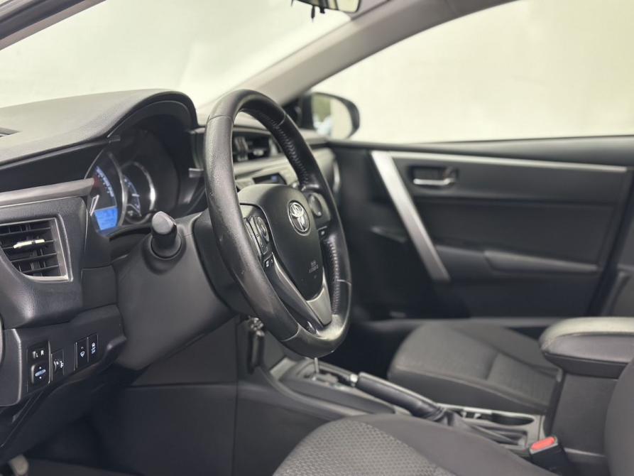 Toyota Corolla XI (E160 E170 E180) Липецк  - изображение 9