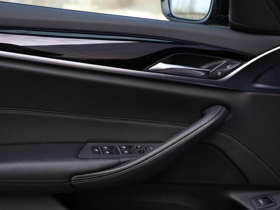 BMW 5 серии VII (G30/G31/G38) Санкт-Петербург  - изображение 20