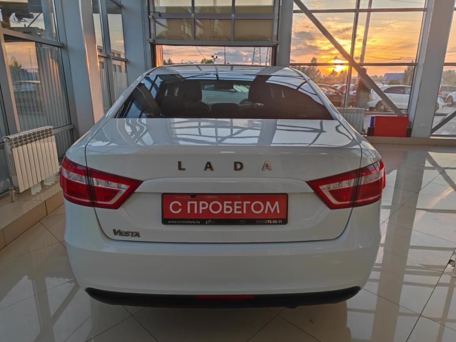 Lada (ВАЗ) Vesta I Арзамас  - изображение 5