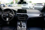 BMW 5 серии VII (G30/G31/G38) Крым  - изображение 52