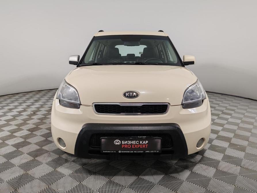 Kia Soul I Москва  - изображение 2